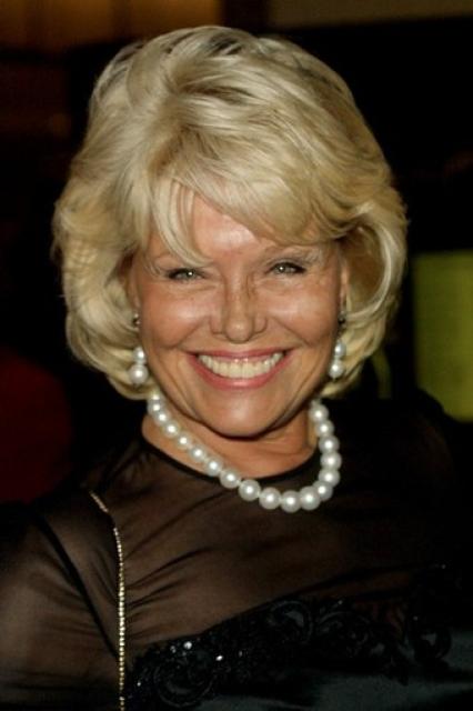 Cheryl Holoridge