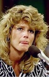 Fawn Hall Fawn Hall