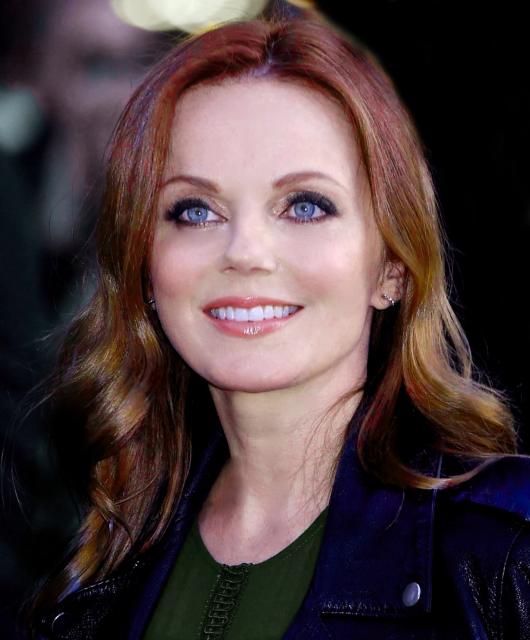 Geri Halliwell photo Geri Halliwell