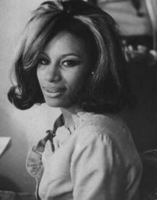 Brenda Holloway photo Brenda Holloway