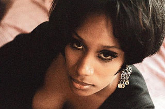Brenda Holloway photo Brenda Holloway