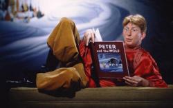 Sterling Holloway