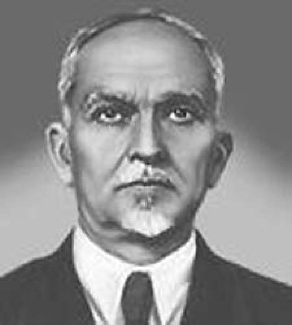 Николай Холодный фото Николай Холодный