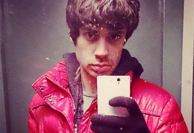 Сергей Холодовский фото Сергей Холодовский