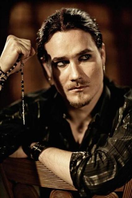 Tuomas Holopainen
