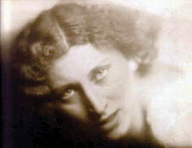 Hilde Holger