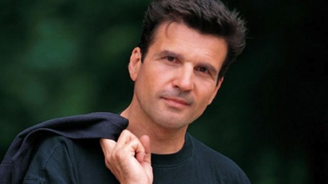 Вольфганг Хольцмайер