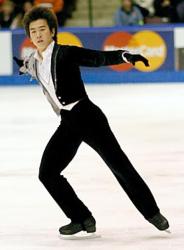 Takeshi Honda Takeshi Honda