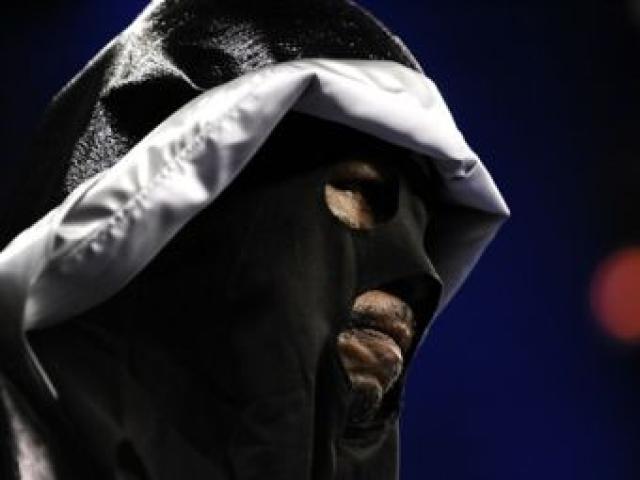 Bernard Hopkins photo Bernard Hopkins
