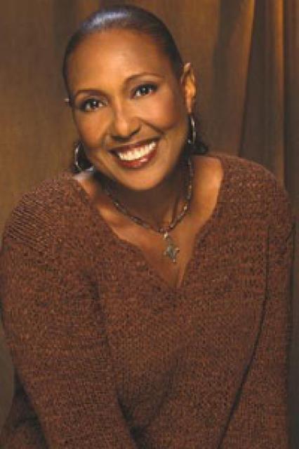 Telma Hopkins photo Telma Hopkins
