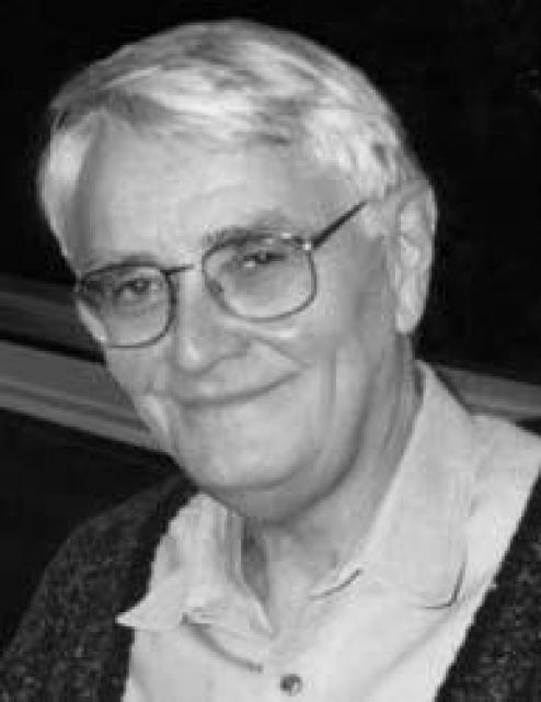 Budd Hopkins photo Budd Hopkins