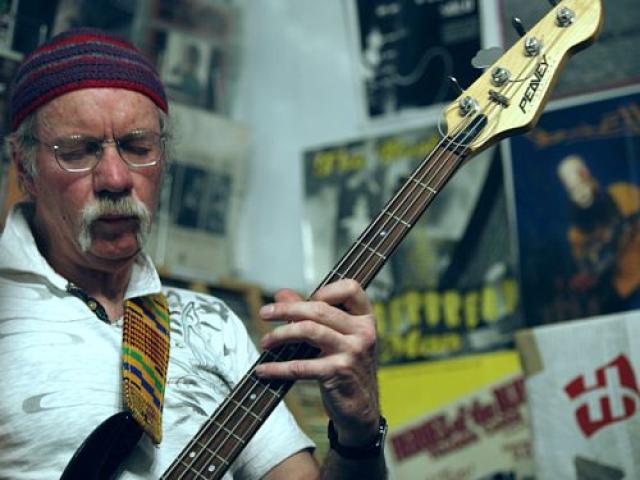Hugh Hopper