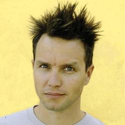 Mark Hoppus