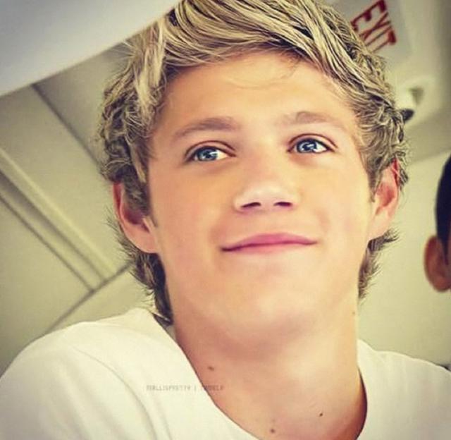 Niall Horan