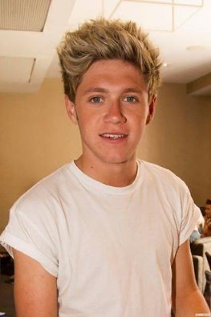Niall Horan