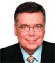Geir Haarde Geir Haarde