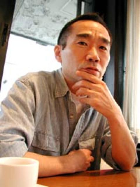 Kazushi Hosaka