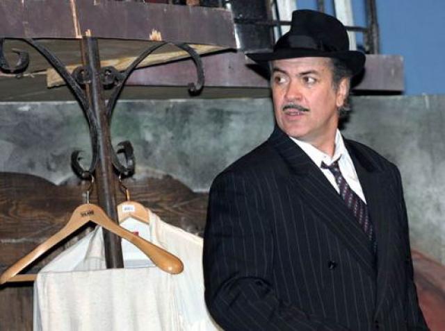 Anatoliy Hostikoev