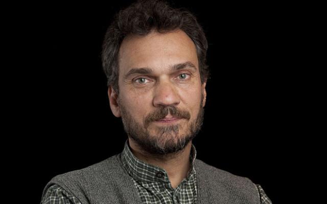 Michael Hofmann