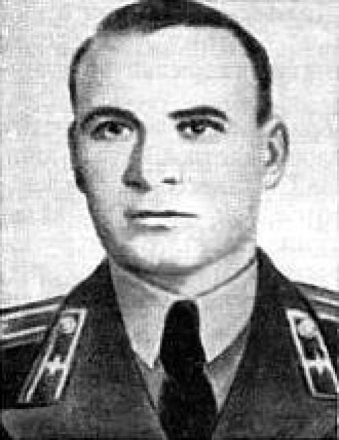 Николай Храмов фото Николай Храмов