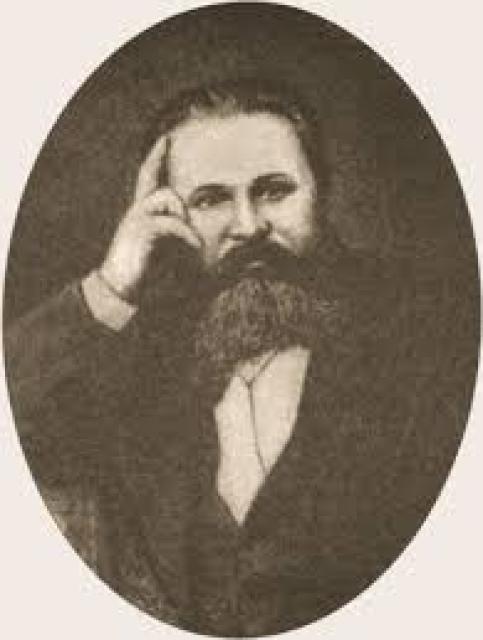 Nikolay Hramcovskij photo Nikolay Hramcovskij