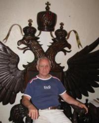 Nikolay Hristich