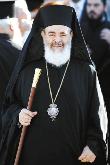 Христодул