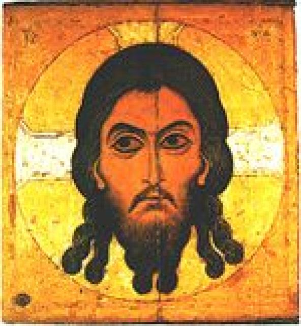 Iisys Christos photo Iisys Christos