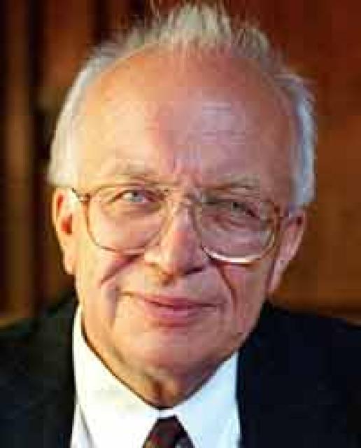 Sergey Hruschev