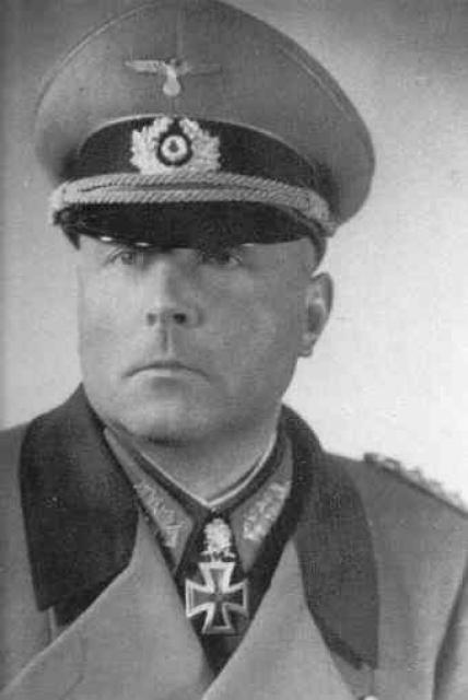 Hans-Valentin Hube
