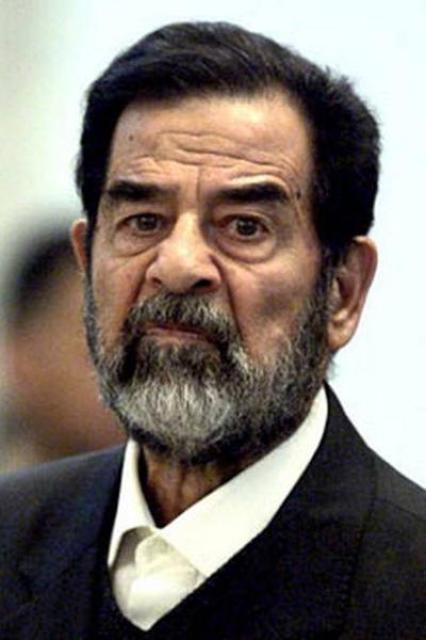 Saddam Hussein Biography President Of Iraq Since 1979 Saddam Hussein Biography President Of Iraq Since 1979