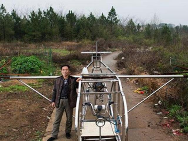 Li Housheng