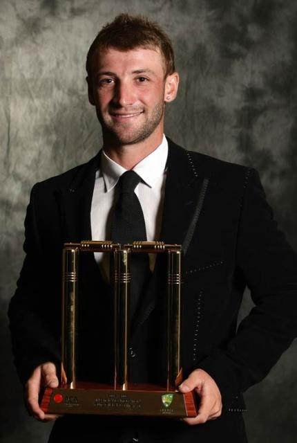 Phillip Hughes photo Phillip Hughes