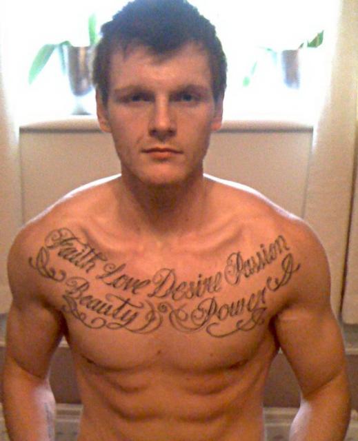 Nathan Hewitt