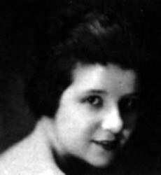 Gladys Hulette Gladys Hulette
