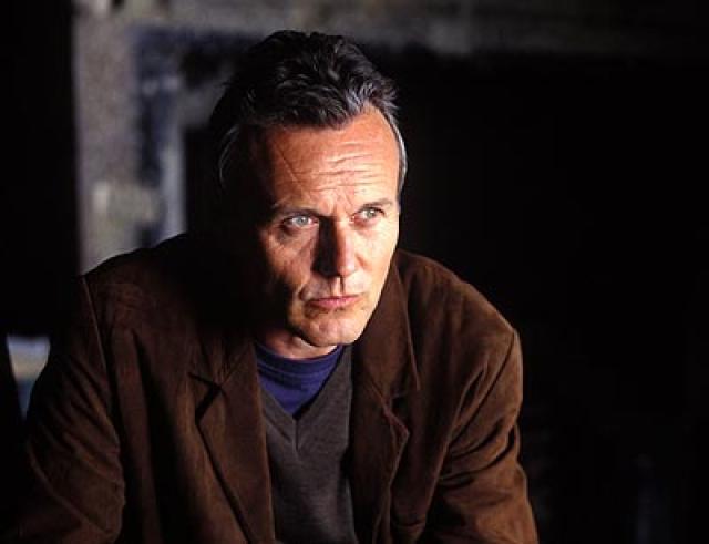Anthony Stewart Head