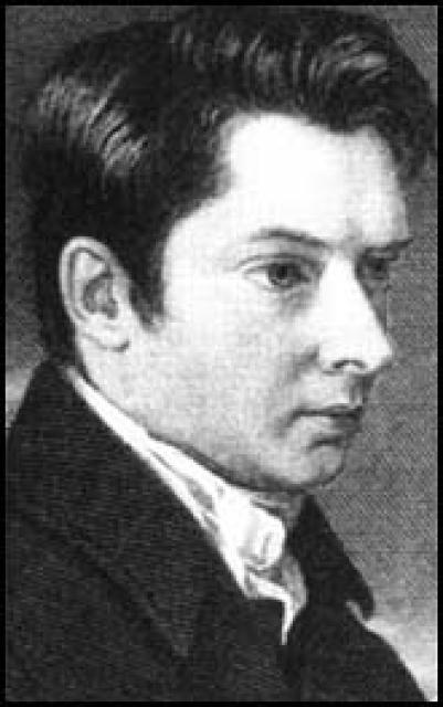 William Hazlitt photo William Hazlitt