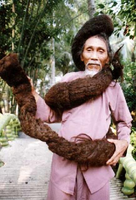 Tran Van Hay photo Tran Van Hay