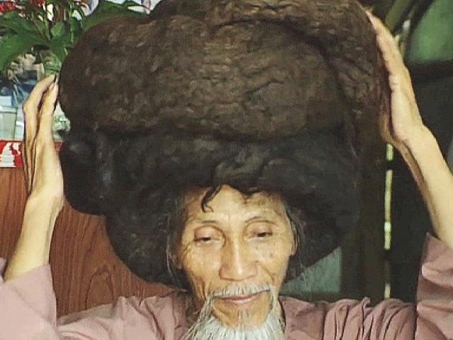 Tran Van Hay photo Tran Van Hay