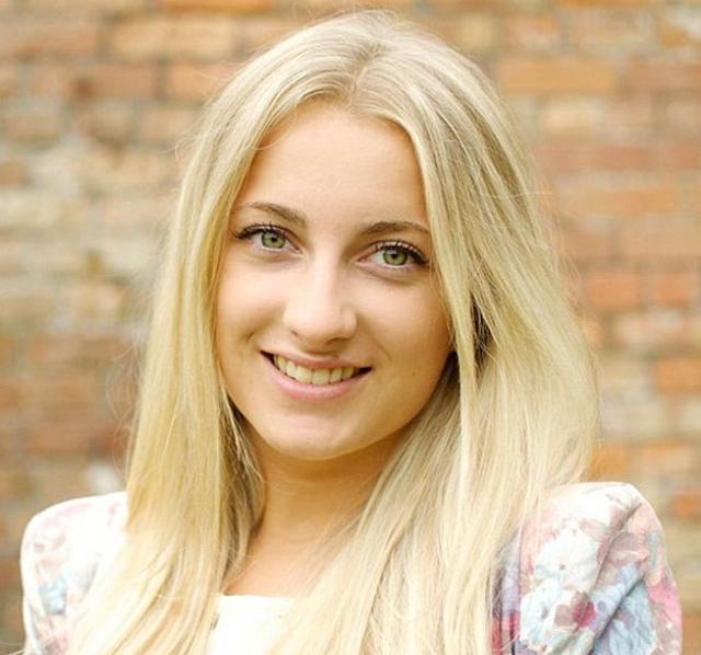 Elena Haydon photo Elena Haydon