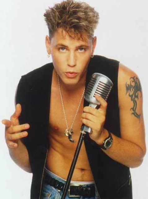 Corey Ian Haim