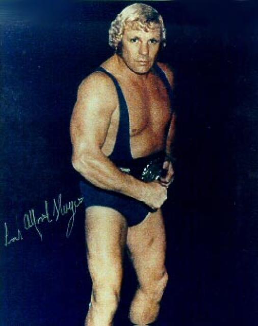 Alfred Hayes