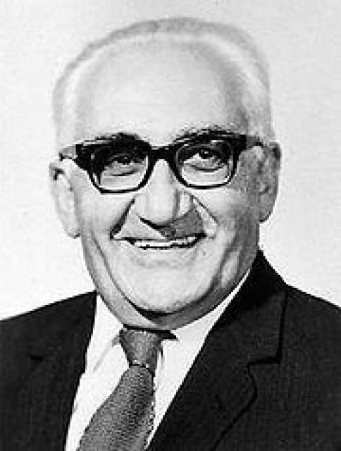 George Hatem