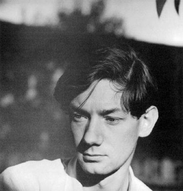 Alexandr Hackenschmiel