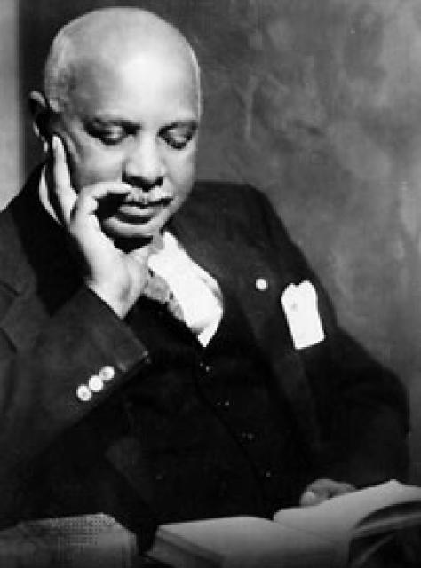 William Handy