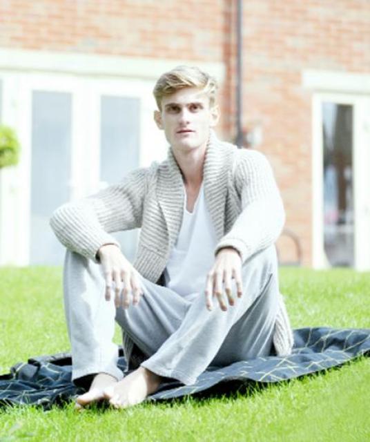 Wil Handford photo Wil Handford
