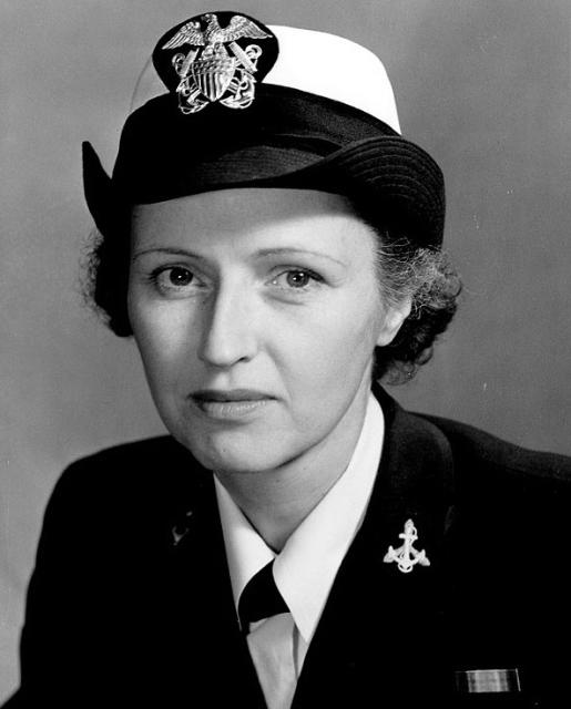 Joy Bright Hancock photo Joy Bright Hancock