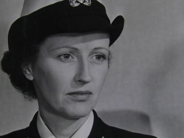 Joy Bright Hancock photo Joy Bright Hancock