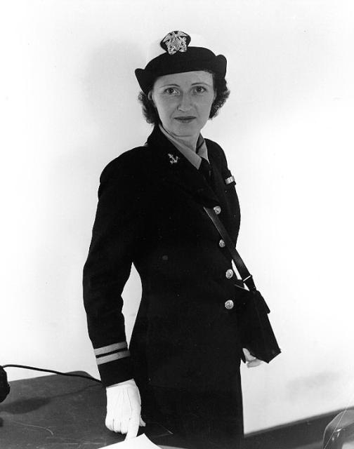 Joy Bright Hancock photo Joy Bright Hancock