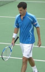 Tim Hanman